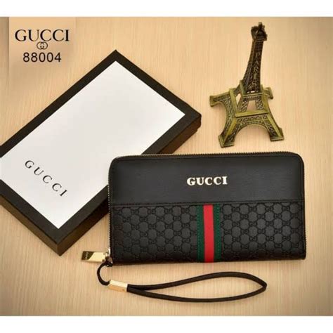 harga dompet gucci original pria|dompet gucci harga.